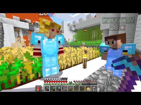 3rd Life #5: Going Up In Flames