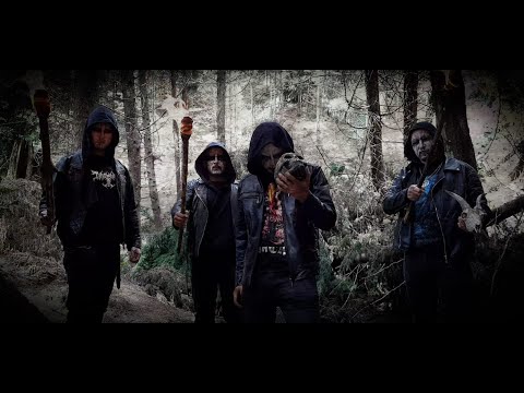 Daemoniac Funeral Of The Dark Conquerors