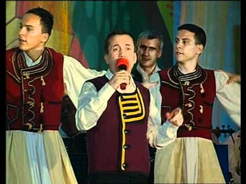 Gica Coada si Iholu - Treambura Pamporea