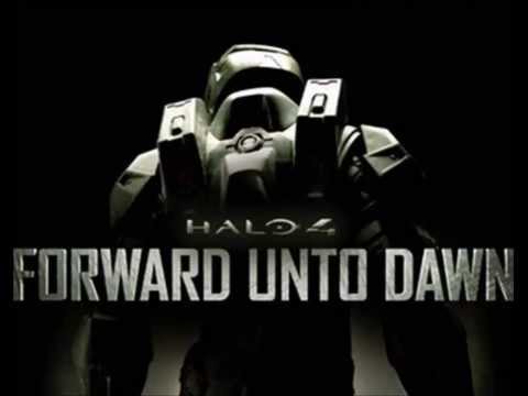 Halo 4: Forward Unto Dawn Axios EXTENDED