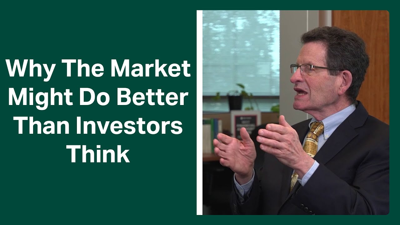 Fisher Investments Reviews The State of Investor Sentiment and What It Could Mean for Markets
