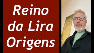 Origens do Reino da Lira dos Exus