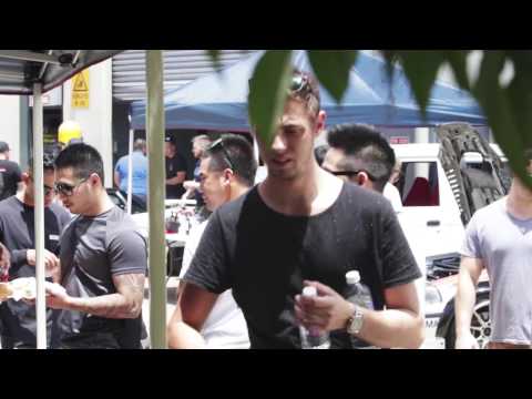 JDM YARD SYDNEY MEET 2016