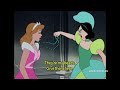 0ARCHIVES Comparing Cinderella 1950 VS 1991