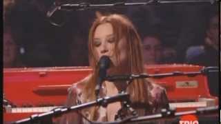 Tori Amos - Cornflake Girl - Scarlet Sessions 2002