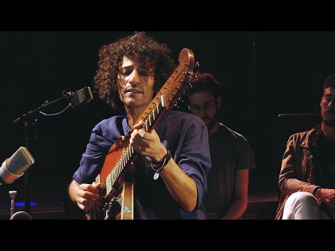 Farewell // Ofer Mizrahi Trio (Live at the Yellow Submarine JLM)