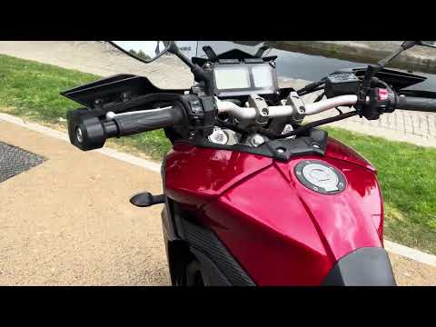Yamaha Tracer 900 - Image 2