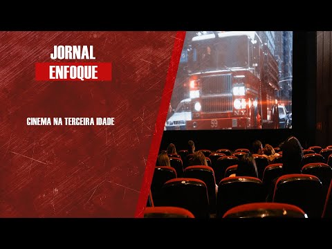 Denise Lara e Gustavo Brandão falam de projetos culturais para a terceira idade