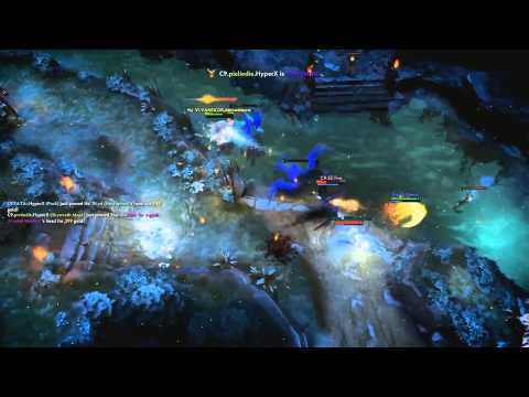 The Summit 2 Lan Finals - Cloud9 Tribute