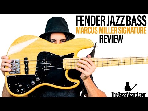 download lagu mp3 mp4 Fender Marcus Miller Jazz Bass, download lagu Fender Marcus Miller Jazz Bass gratis, unduh video klip Fender Marcus Miller Jazz Bass