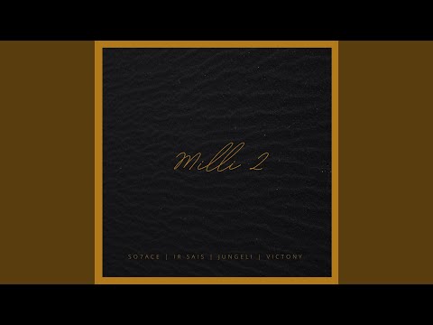 Milli II (feat Jungeli & Victony)