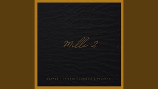 Milli II (feat Jungeli &amp; Victony)