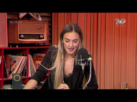 Wake Up, 16 Nëntor 2018, Pjesa 3 - Top Channel Albania - Entertainment Show