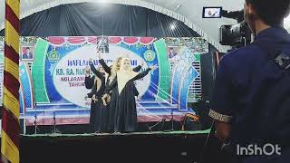 Download lagu Tari Maulaya Oleh kelas V MI islamiyah Nglarangan dalam Rangka haflah akhirussanah 2022/2023 mp3 Download lagu Tari Maulaya Oleh kelas V MI islamiyah Nglarangan dalam Rangka haflah akhirussanah 2022/2023 mp3