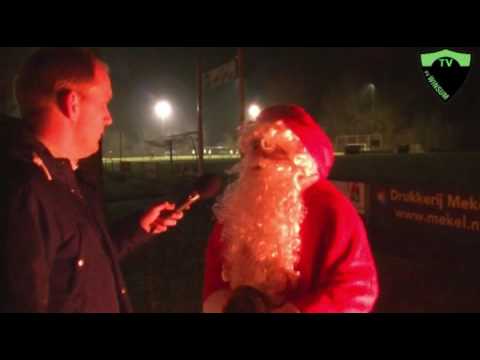 vv winsum tv kerstnachtstalvoetbal