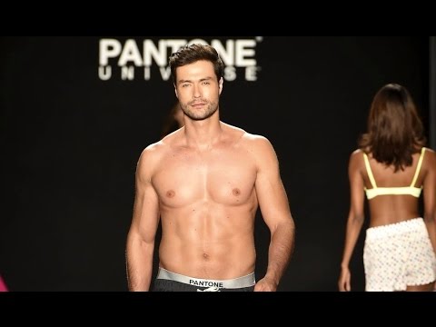 Bronzini | Spring Summer 2017 Full Fashion Show | Exclusive