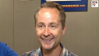 Billy Boyd Interview - The Lord of the Rings & Hobbits video