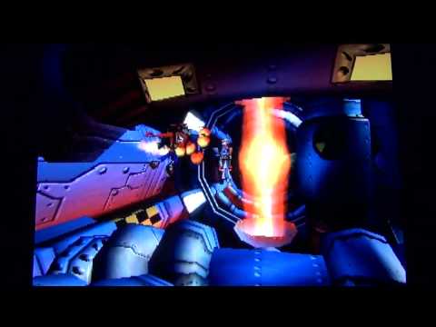 Crash Bandicoot 2 Walkthrough Pt 23