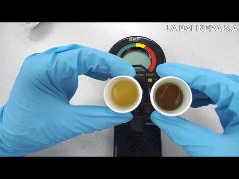 VERIFICADOR DE OLEO TMEH 1 SKF