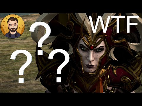 Morathi got bamboozled