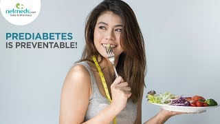 Top 5 Tips To Reverse Prediabetes Naturally