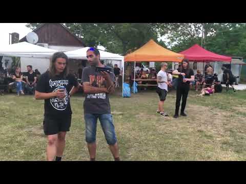 IGA: Astoria @ Pünkösd Freakend 2. 2022.06.05.