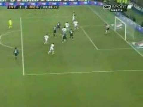 Materazzi MIX  - "The Hero"