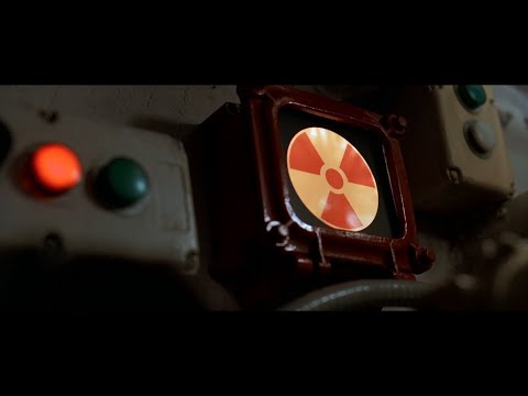 K-19 - Showdown in der Tiefe (Homemade Trailer)