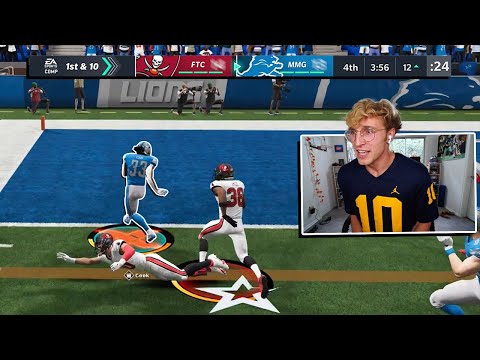 This Game Went Down To The WIRE... Wheel of MUT! Ep. #17