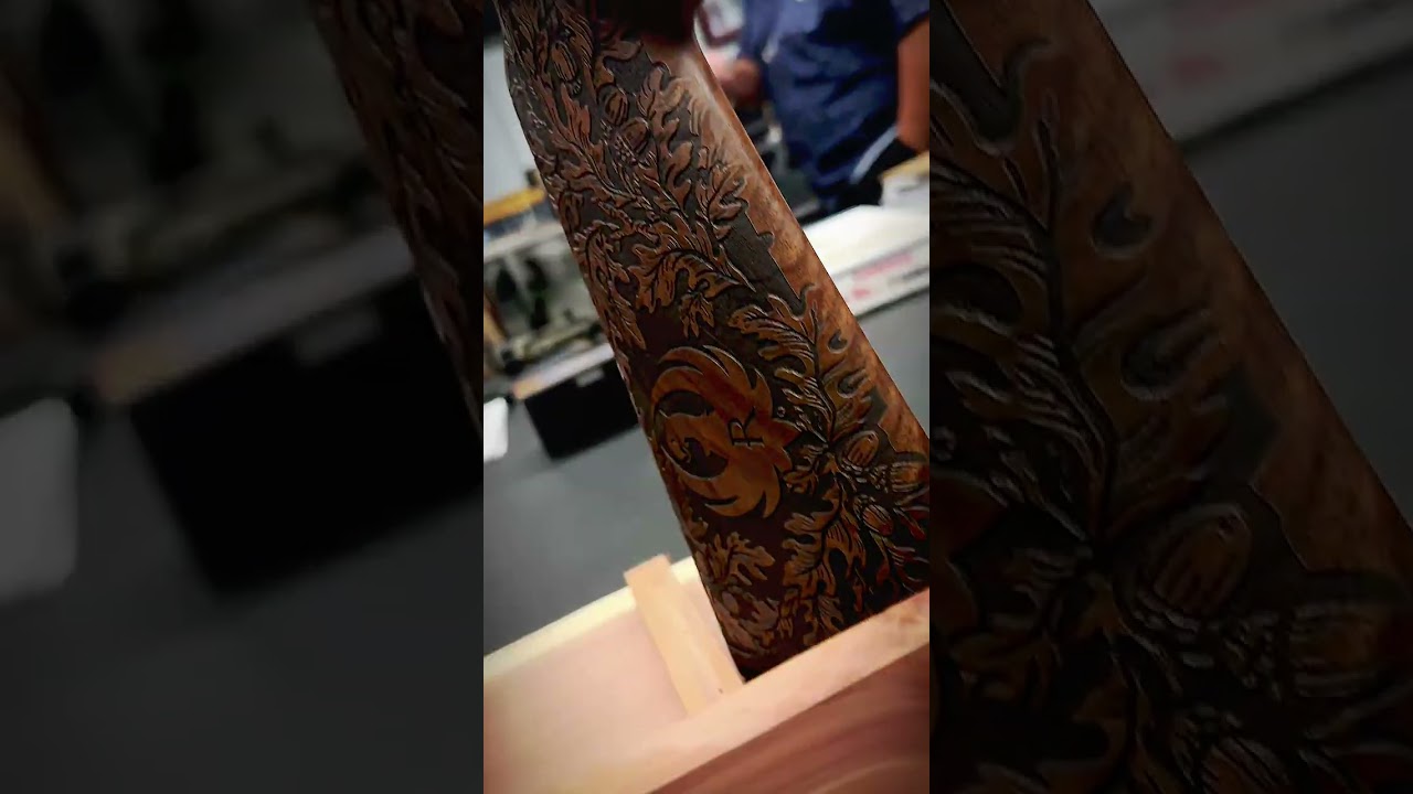 NEW Ruger Collector Series Showcase | Limited Edition Firearm Spotlight