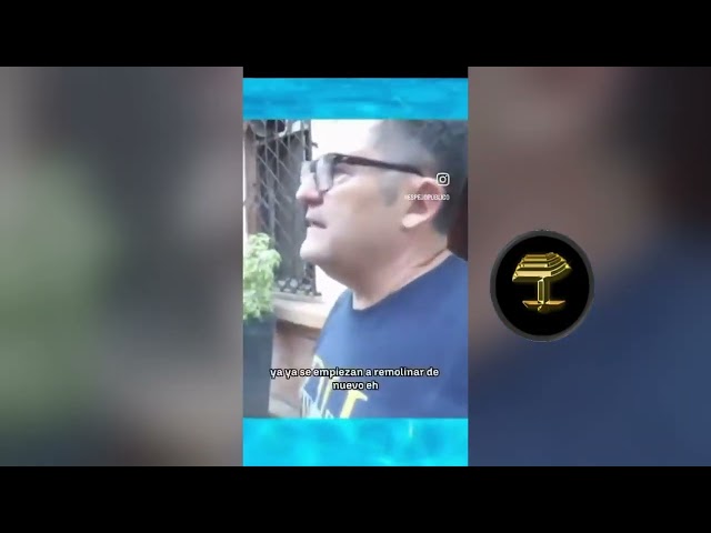 La policía dice que no puede garantizar la seguridad en Ceuta