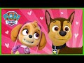 PAW Patrol Friendship Song For Valentine S Day PAW Patrol Cartoons For Kids