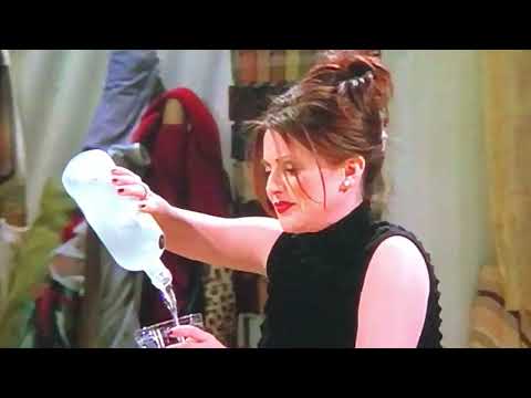 Will and Grace. Karen made a porno