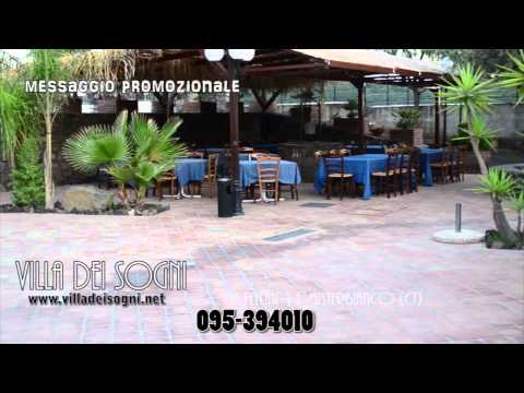 SPOT VILLA DEI SOGNI