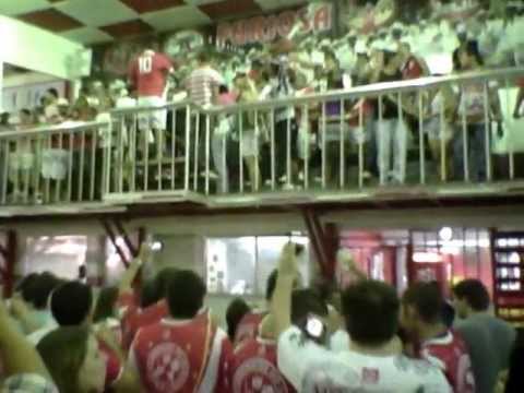 Bateria Furiosa - Esquenta na Quadra 16-2-12