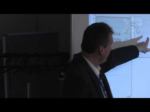 XP Days 2013: Buchwald, Alvincz: TDD with Contracts