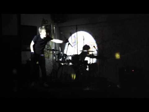 Philip Dementiev - Feeling Good. Helset Fritidssenter (Norway), 21.06.2013