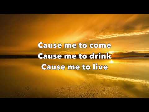 Cause Me To Come - R. Edward Miller