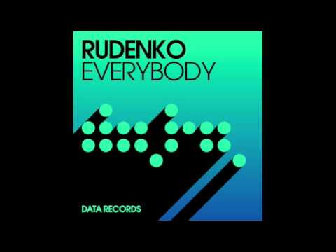 Rudenko - 'Everybody' (Dabruck Klein remix)