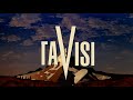 Ivanmount Pictures 1952 ListaVision Variant Logo