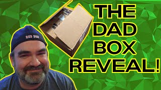 The Dad Box Revealed! Unboxing some Awesome Retro Games #TheDadBox