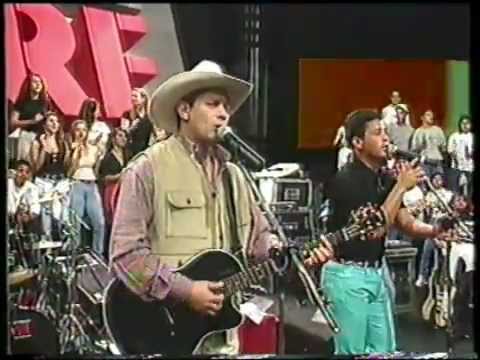 Leandro & Leonardo - Não Aprendi Dizer Adeus - Programa Livre