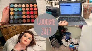 Morhpe Unboxing, Closet Declutter, Study Motivation ⎹ Lifestyle of a Student