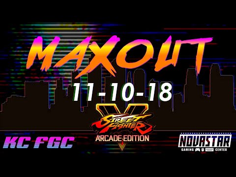 MAXOUT 11-10-18 SFVAE part 1