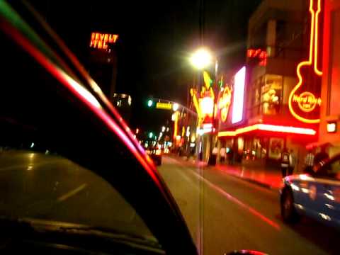 cruzing with the cuzzins after the club. prt2