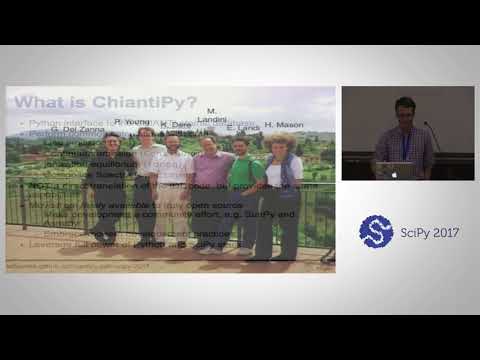 Pandas for Data Analysis | SciPy 2017 Tutorial | Daniel Chen