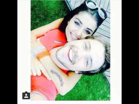 Victoria F Beaumont-She's The Lucky One