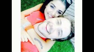 Victoria F Beaumont-She's The Lucky One