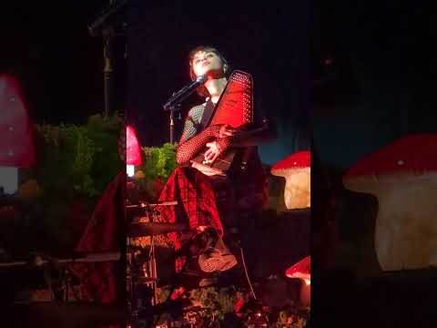 Pomme - On Brûlera (Sausheim 22/03/2024)