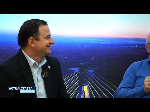 Actualitatea Satmareana 13.10.2026